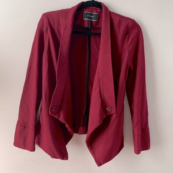 Super comfortable blazer - Picture 2 of 9